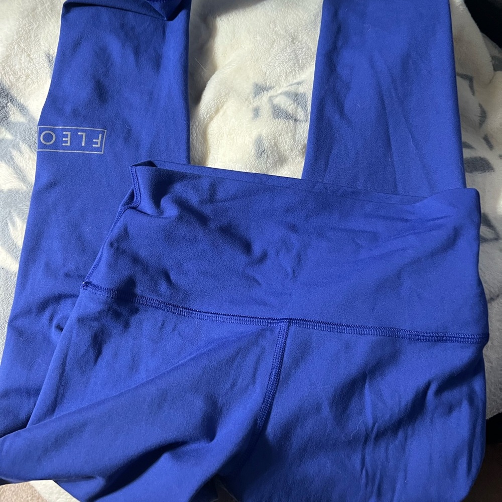 Fleo leggings